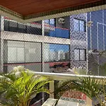 Joneson Aluga Um Apto 3 Quartos Na Beira Da Praia Do Forte