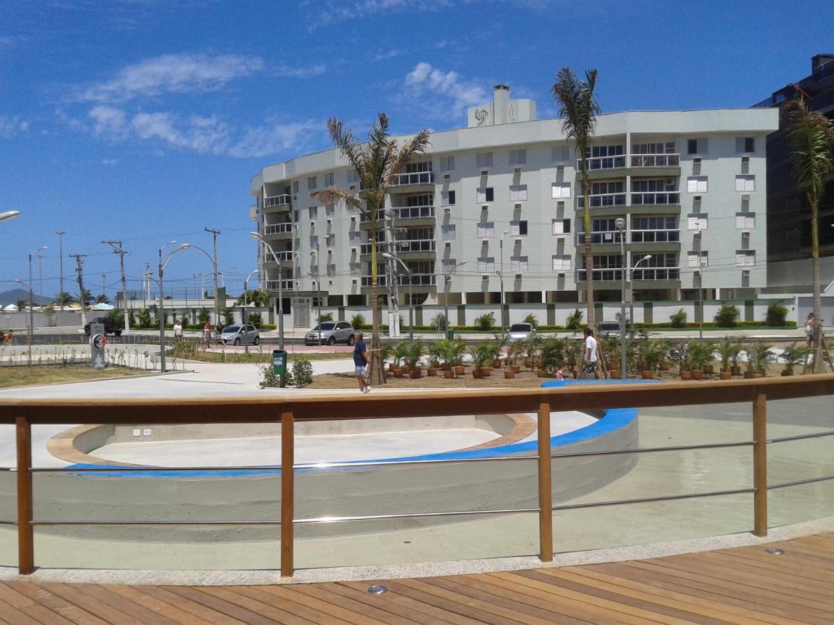 Joneson Aluga Um Apto 3 Quartos Na Beira Da Do * Cabo Frio