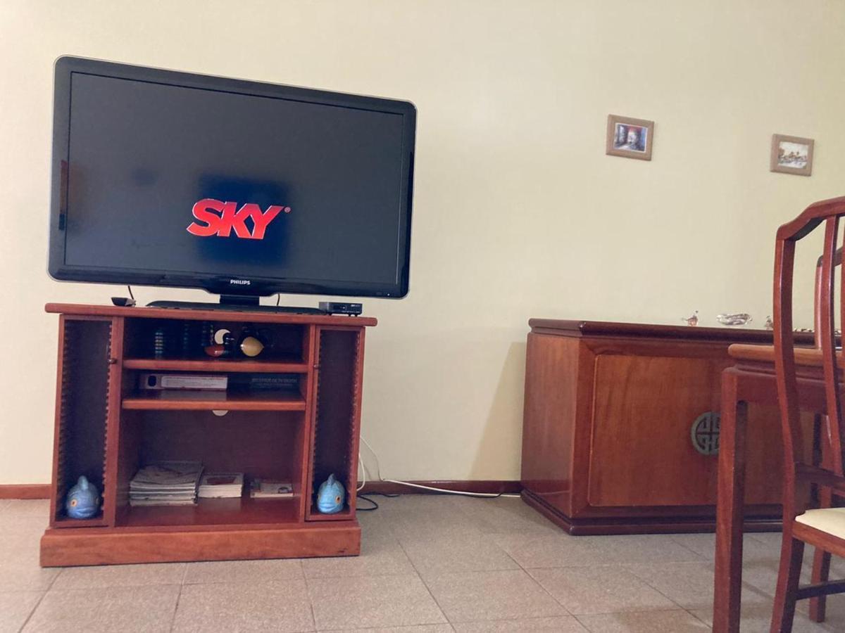Joneson Aluga Um Apto 3 Quartos Na Beira Da Do Apartment *