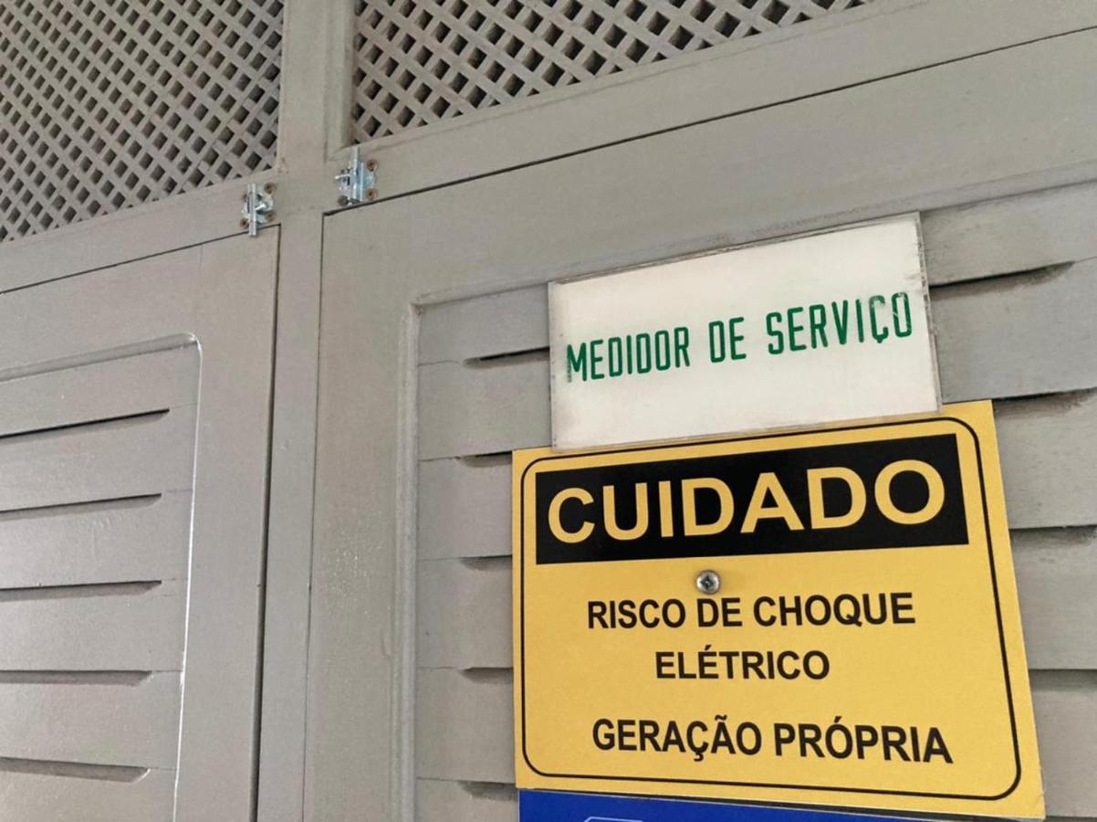Joneson Aluga Um Apto 3 Quartos Na Beira Da Do Apartment