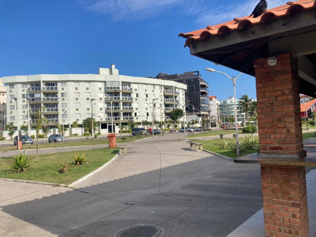 Joneson Aluga Um Apto 3 Quartos Na Beira Da Do * Cabo Frio