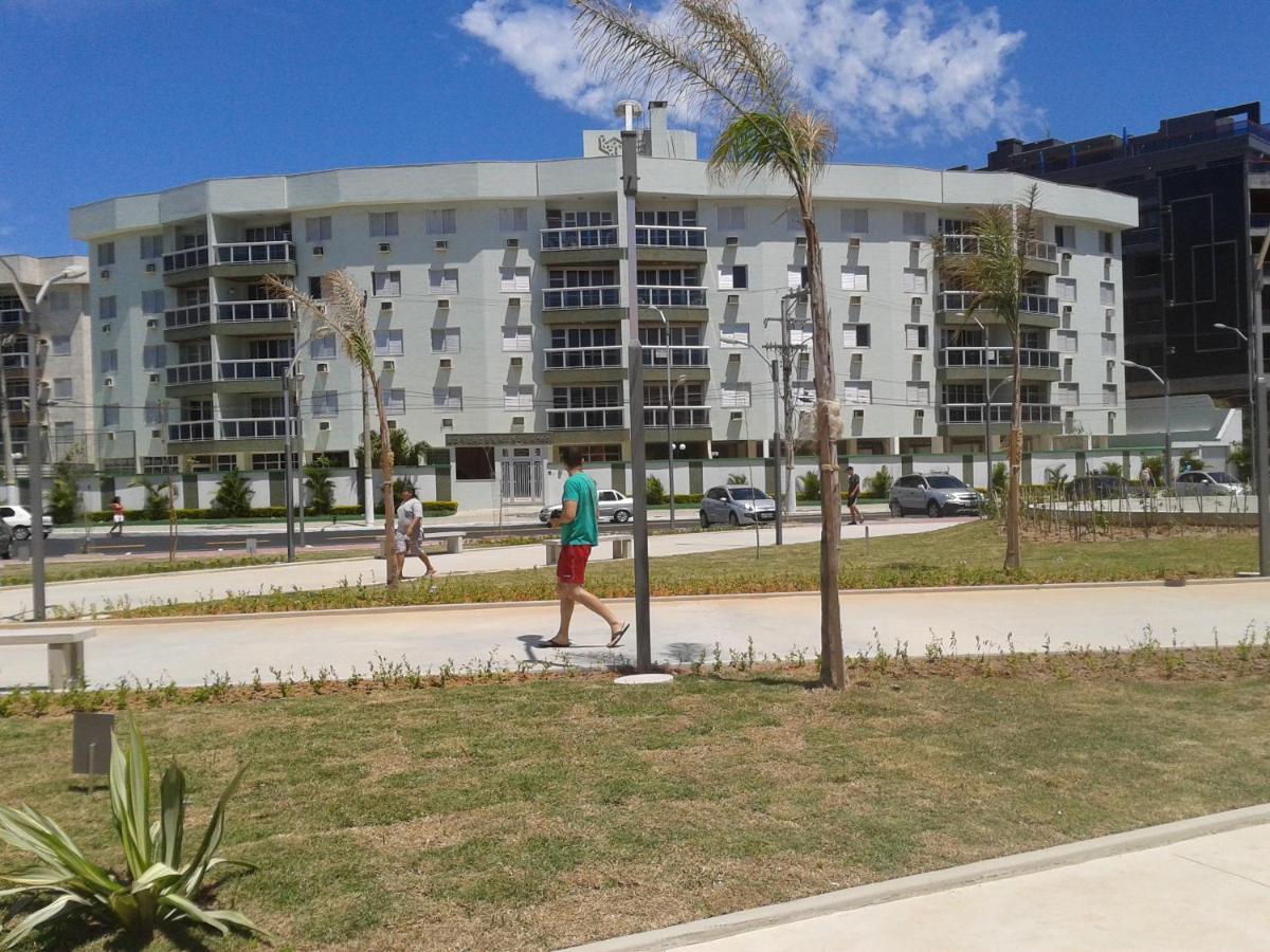 Joneson Aluga Um Apto 3 Quartos Na Beira Da Do Cabo Frio