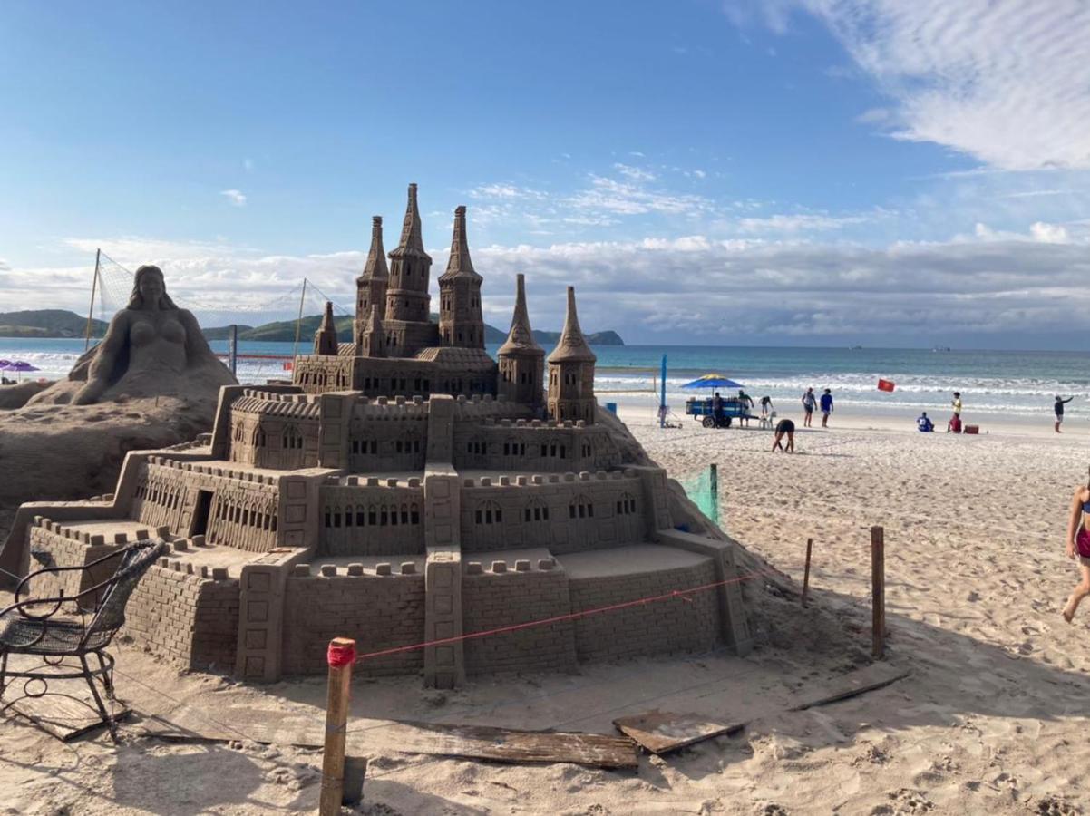 Joneson Aluga Um Apto 3 Quartos Na Beira Da Do Cabo Frio