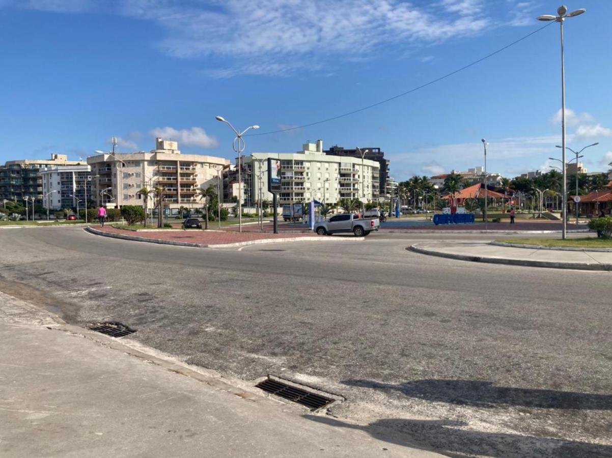 Joneson Aluga Um Apto 3 Quartos Na Beira Da Do * Cabo Frio