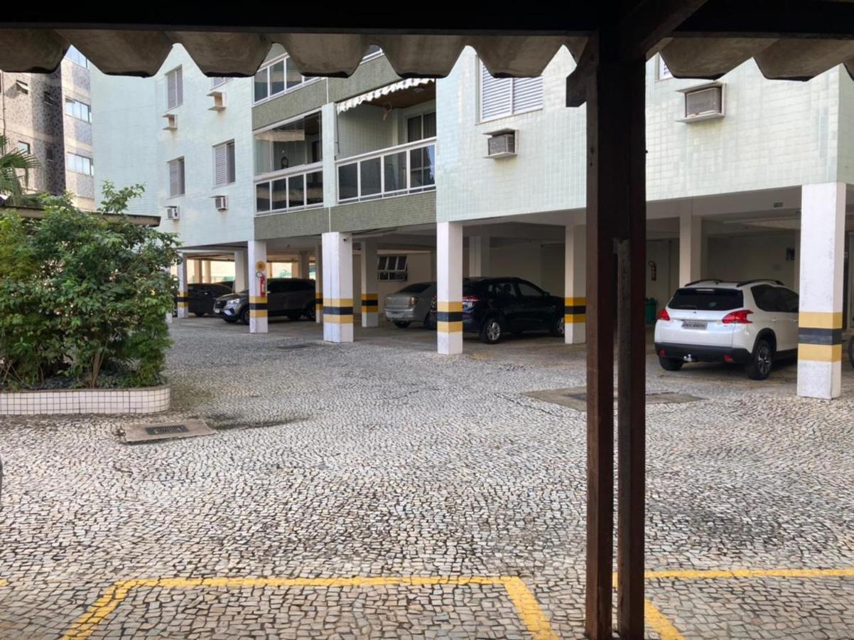 Joneson Aluga Um Apto 3 Quartos Na Beira Da Do Apartment Cabo Frio