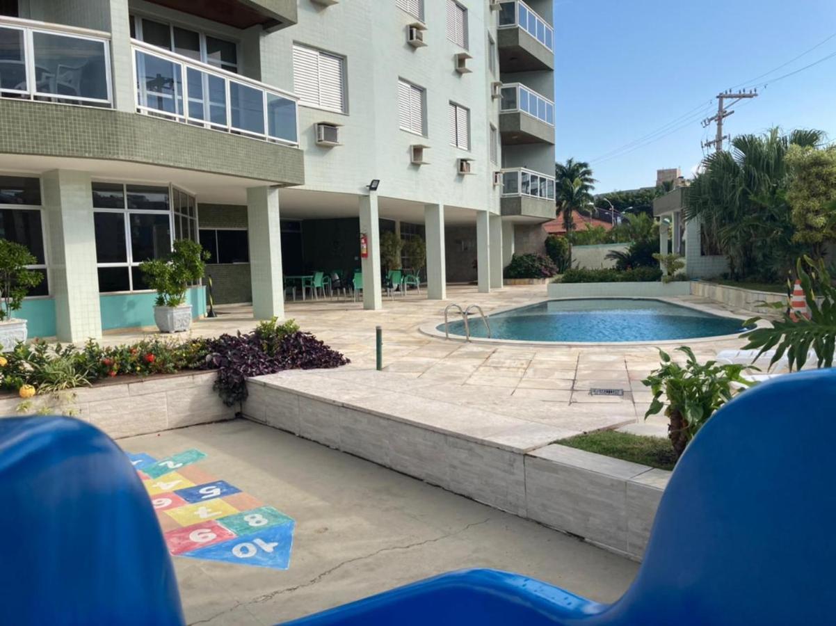 Joneson Aluga Um Apto 3 Quartos Na Beira Da Do Apartment