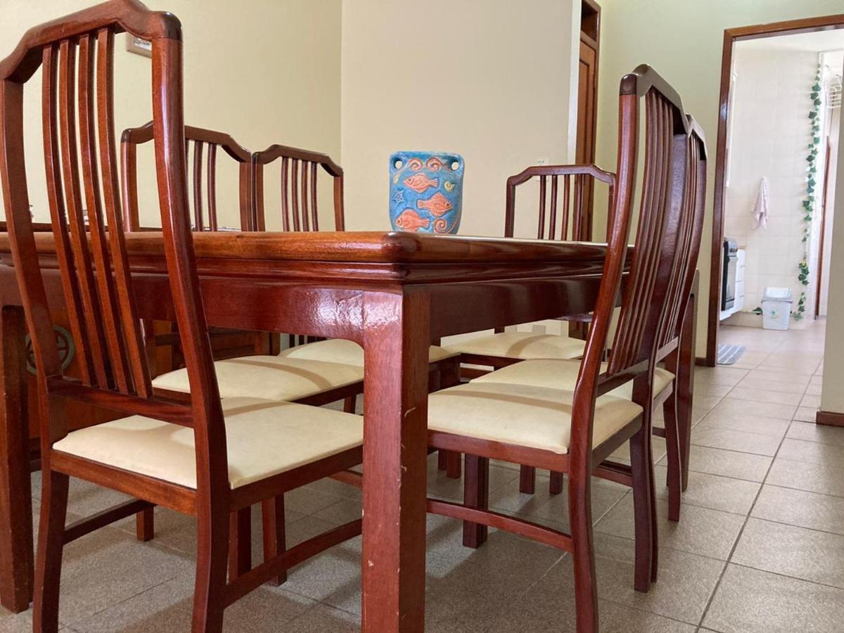 Joneson Aluga Um Apto 3 Quartos Na Beira Da Do Apartment
